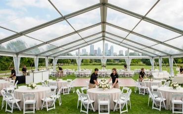 Event Furniture Rentals