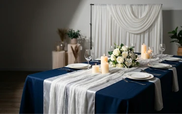 Backdrops & Decor