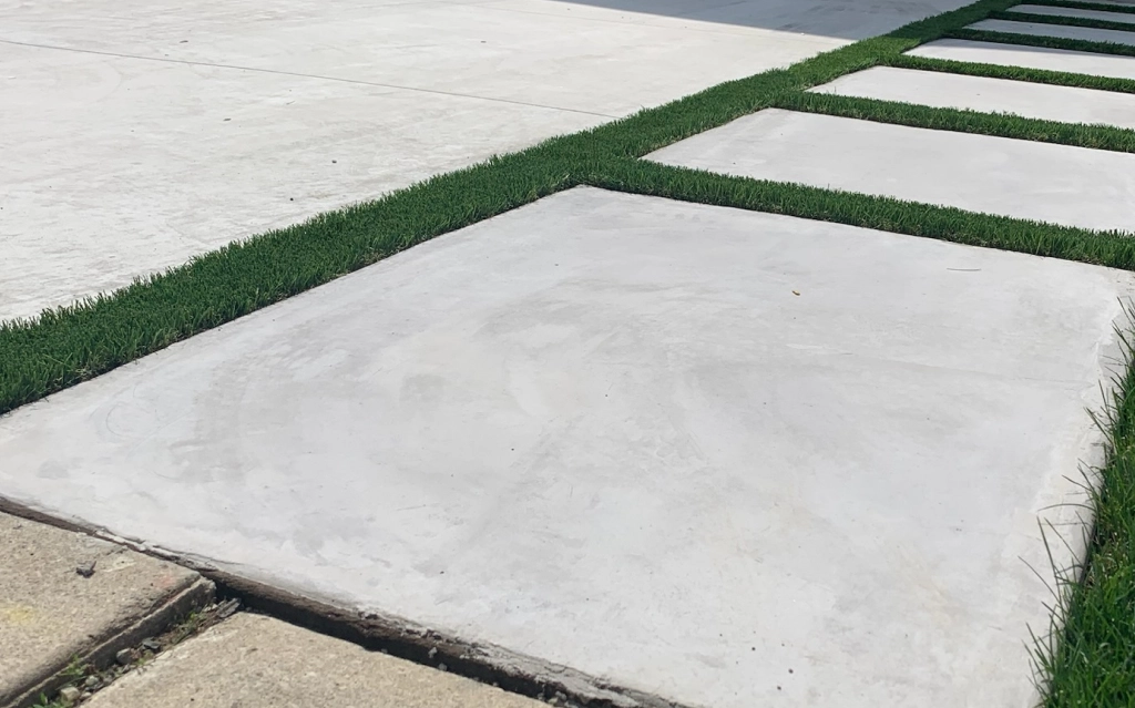Concrete Contractor Etobicoke