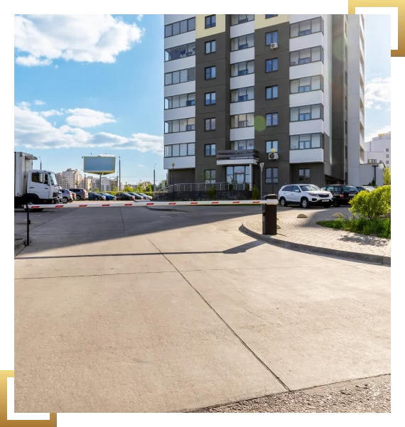 Commercial Concrete Services