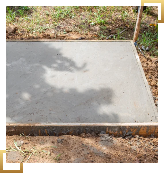 Commercial Concrete Services Hamilton