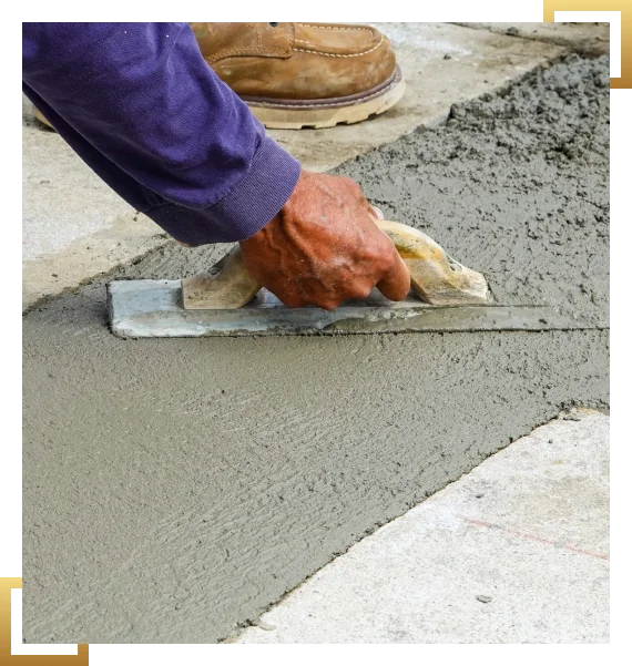 Commercial Concrete Services Etobicoke