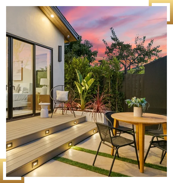 Residential Concrete Services Toronto