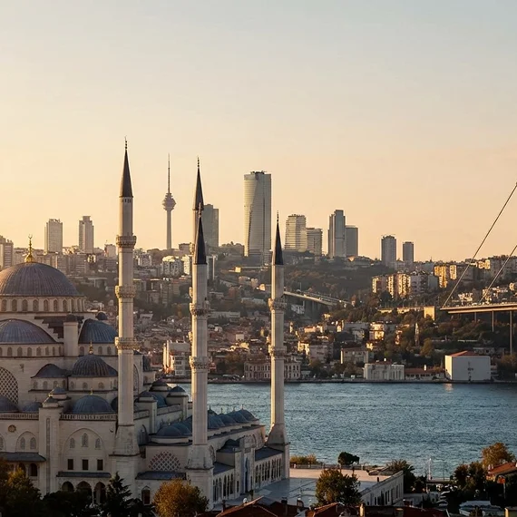 Group Trips To Turkey
