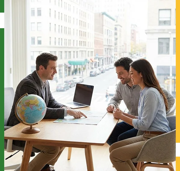 Personalized Consultation and Discovery