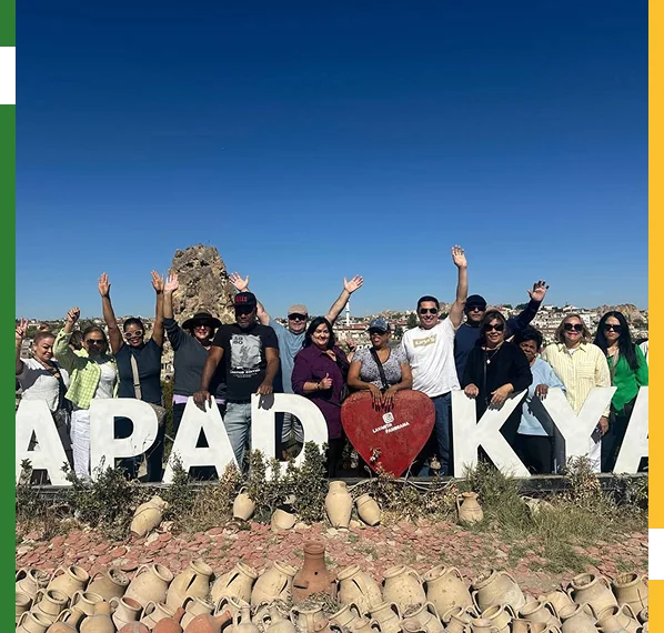 Bilingual Travel Guide and Concierge Support