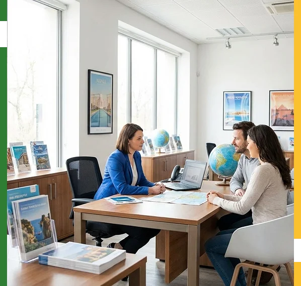 Tailored Consultation and Discovery