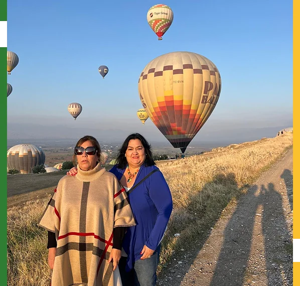 Luxury Group Travel Services Upper Manhattan