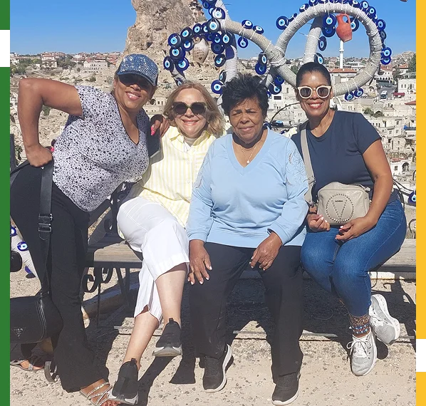 Luxury Group Travel Services Lodi