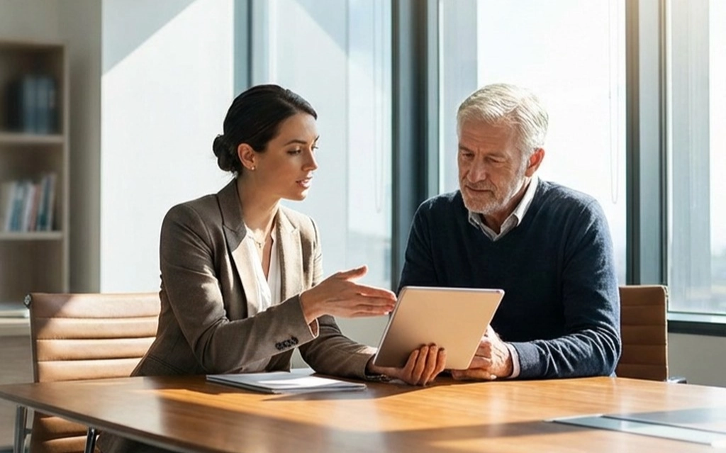 American Freedom Insurance Sales and Services LLC offers local retirement guidance