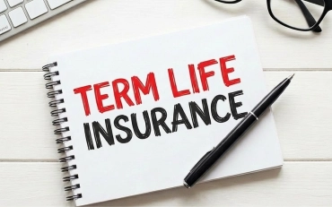 Term Life Insurance