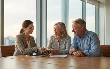 Annuities & Retirement Planning