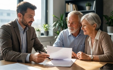 Indexed & Fixed Annuities