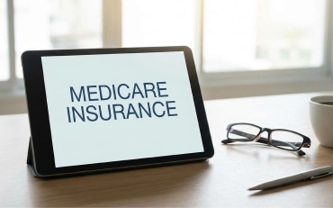 Medicare Health Insurance