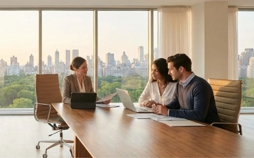 Family & Income Protection Planning