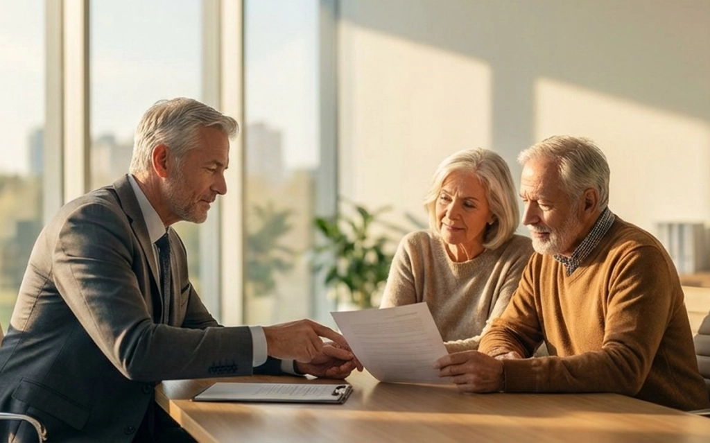 Life Insurance Glendale
