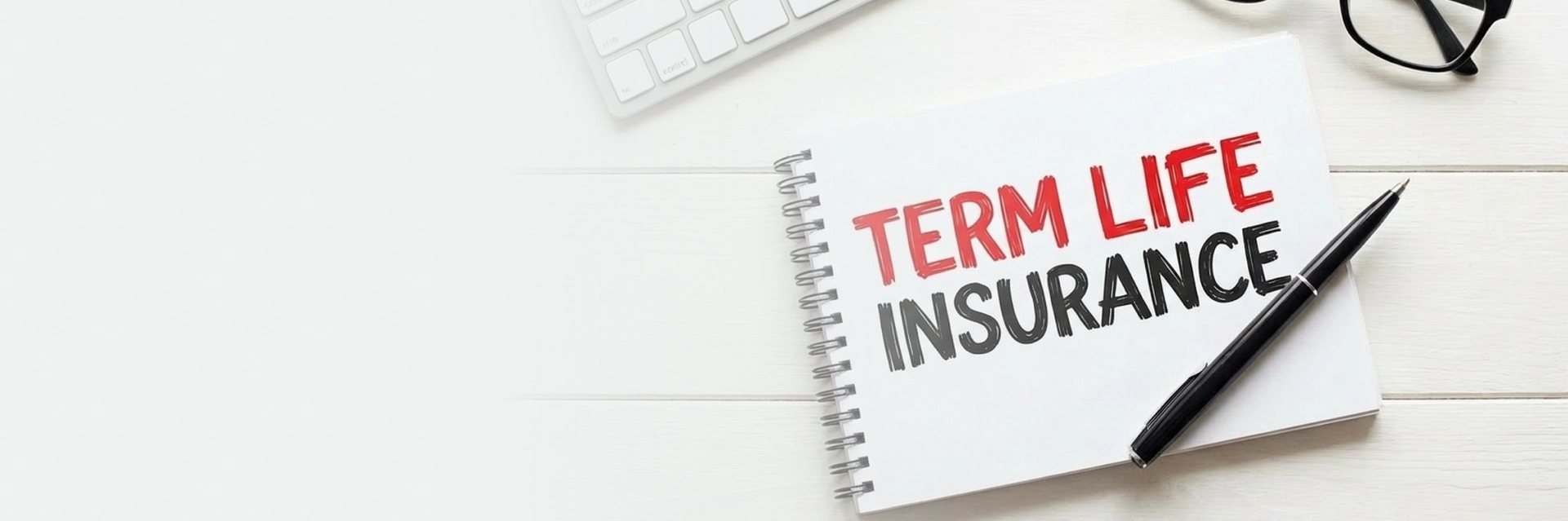 Term Life Insurance Glendale