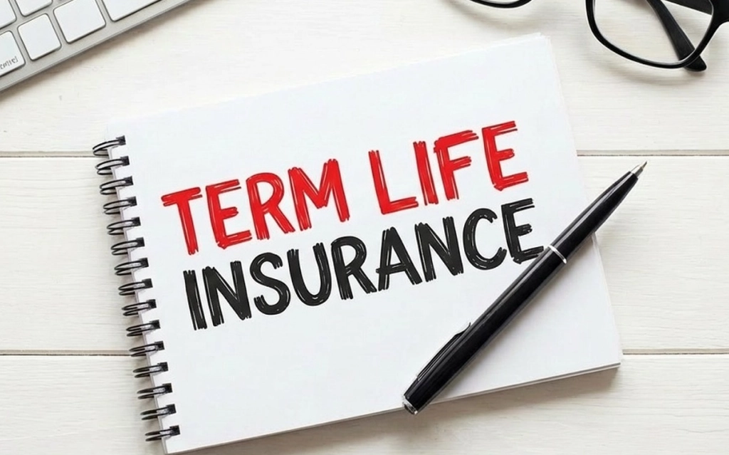 Term Life Insurance Glendale