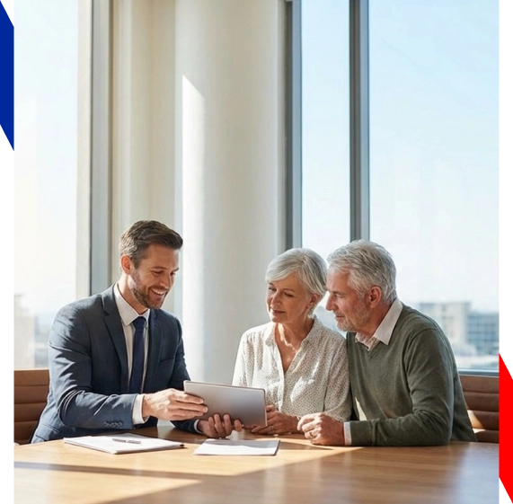 Retirement-Integrated Protection Planning