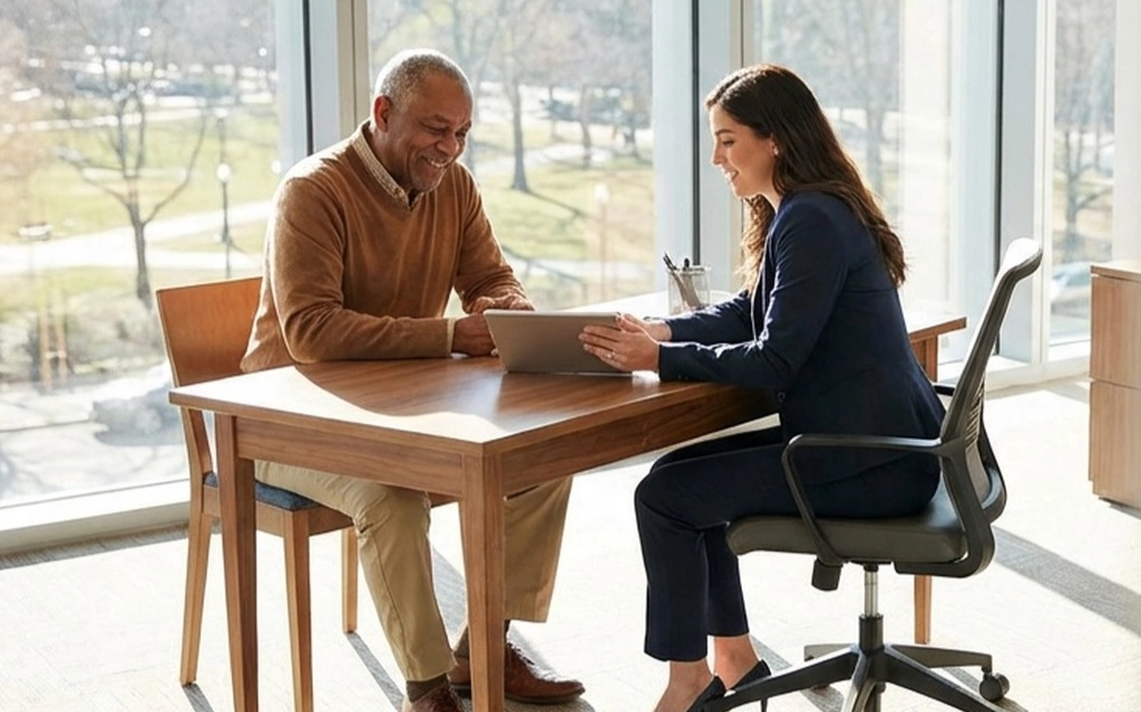 Whole Life Insurance Glendale