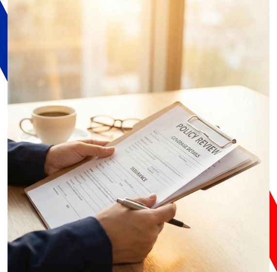 Ongoing Policy Reviews and Adjustments