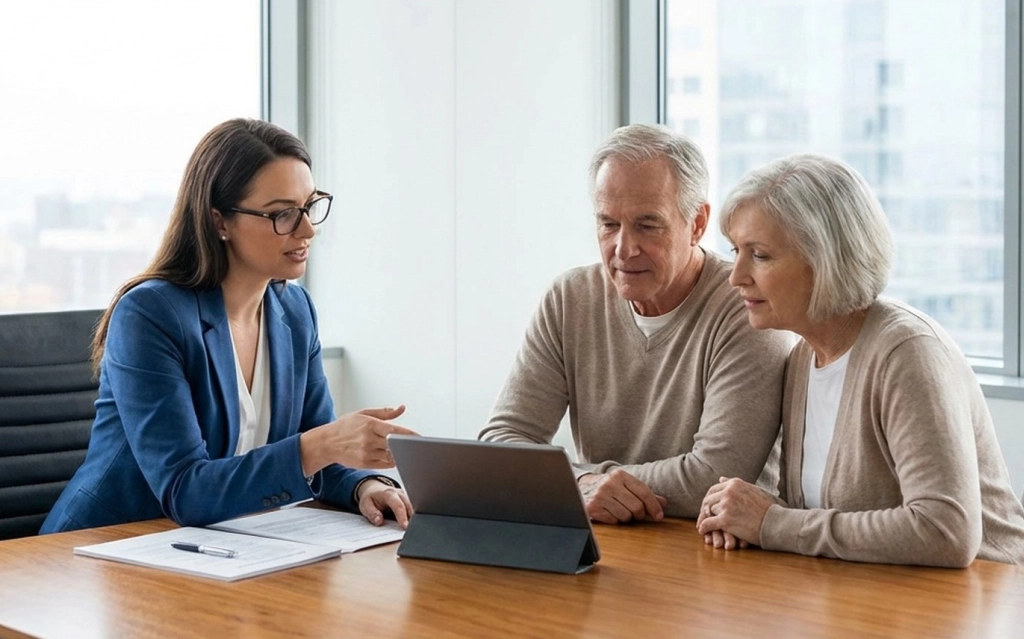 Final Expense Insurance Glendale