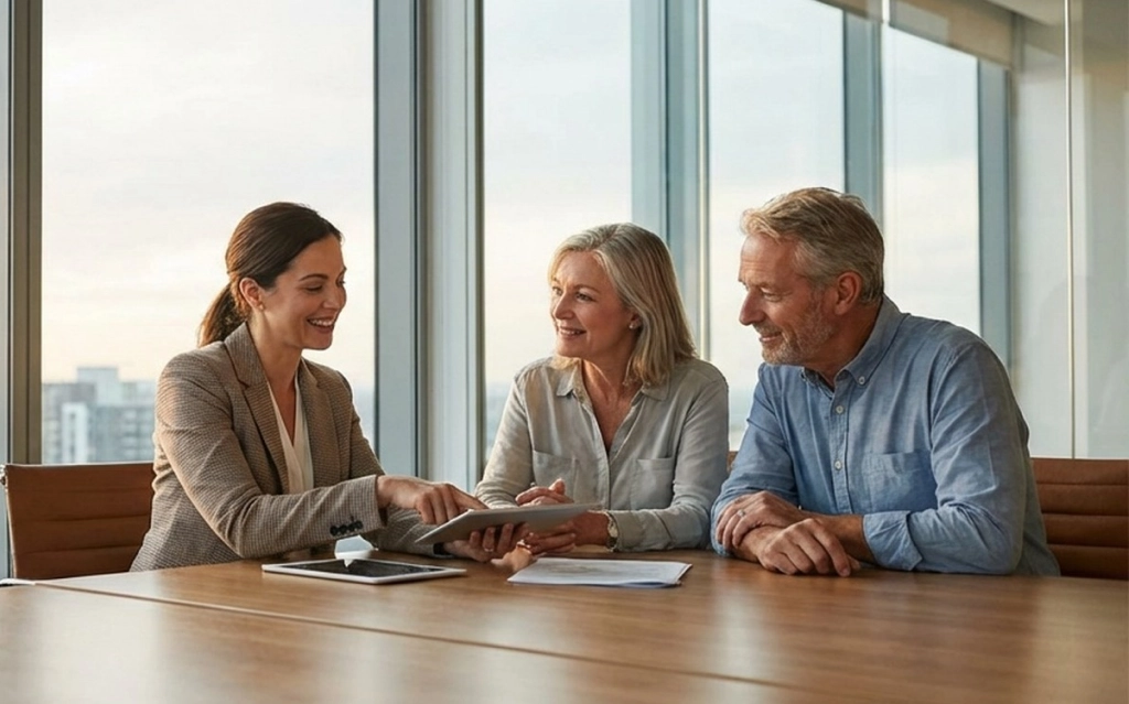 Annuities & Retirement Planning Glendale