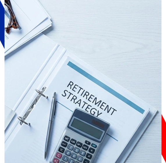 Personalized Retirement Strategy Development