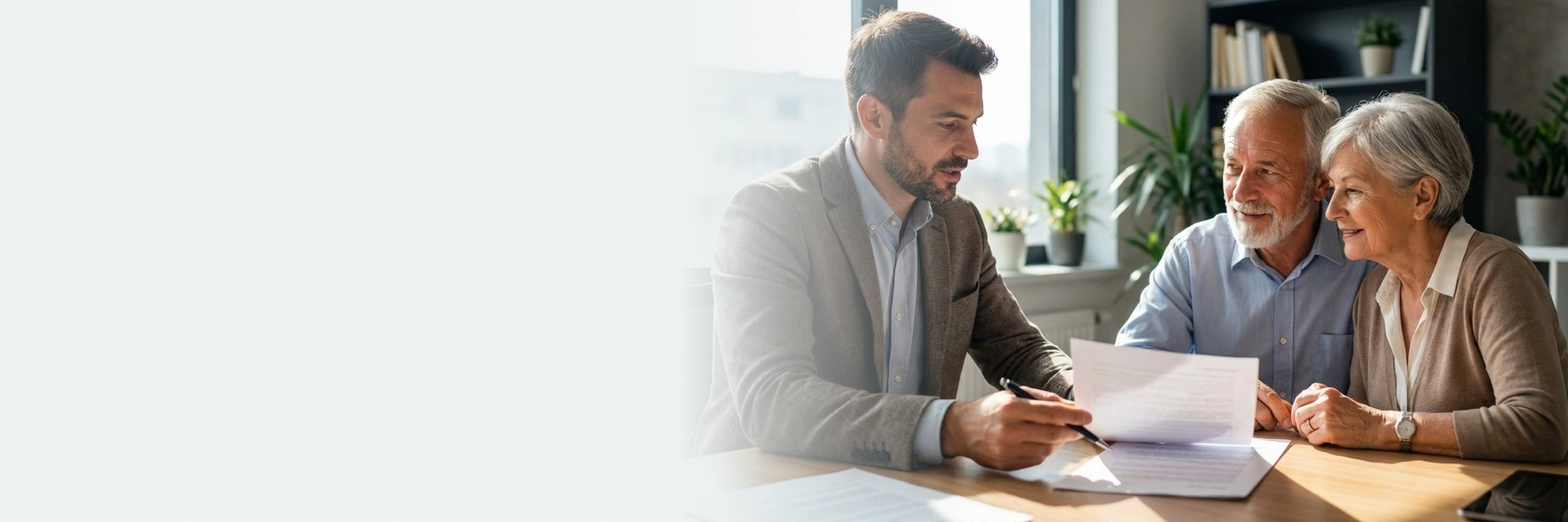 Indexed & Fixed Annuities Glendale