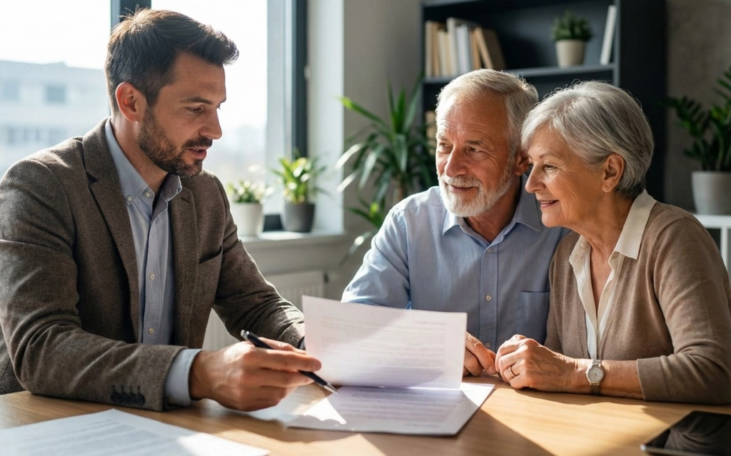 Indexed & Fixed Annuities Glendale