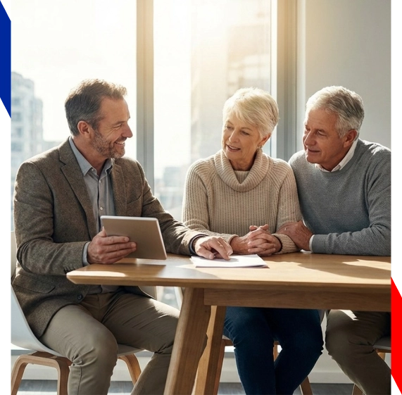 Independent Annuity Consultations