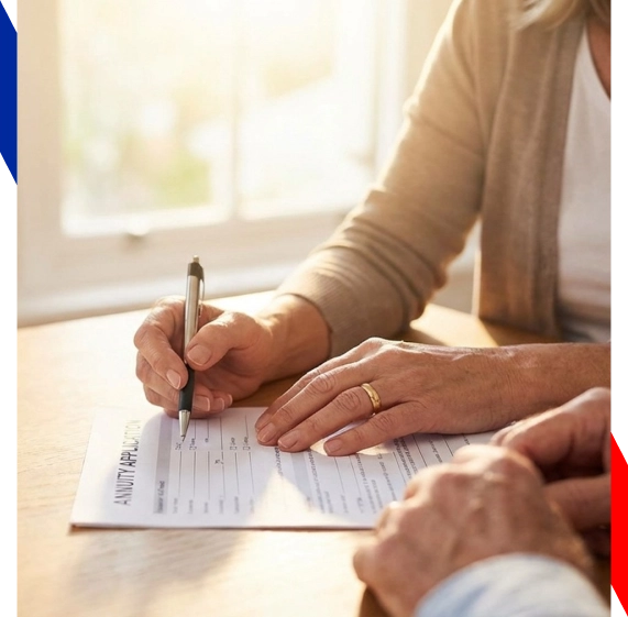 Flexible Application and Enrollment Process