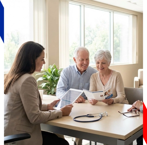 Personal Medicare Insurance Needs Assessment