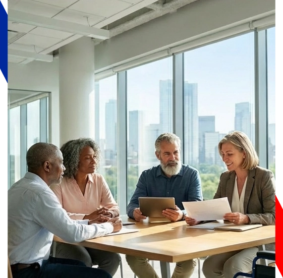 Disability Income Solutions for Groups