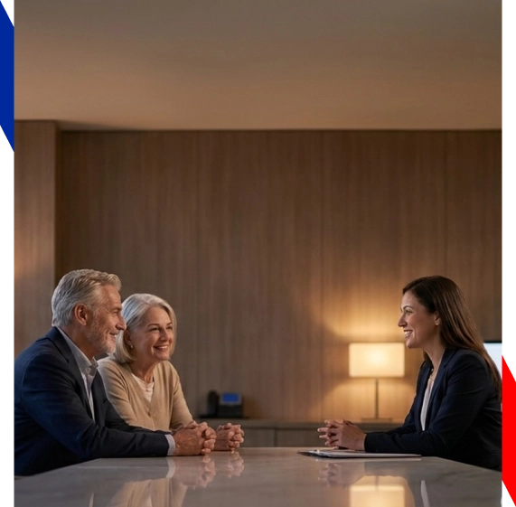 Retirement Services The Valley