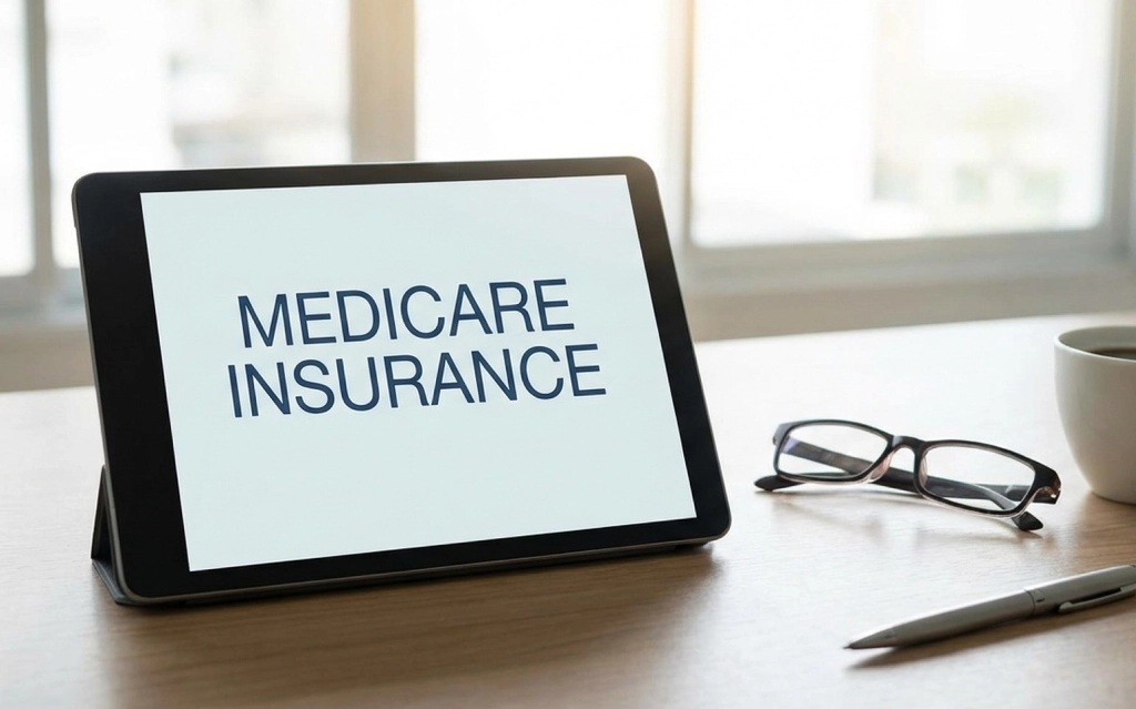 Medicare Insurance In Glendale Made Clear And Easy To Understand