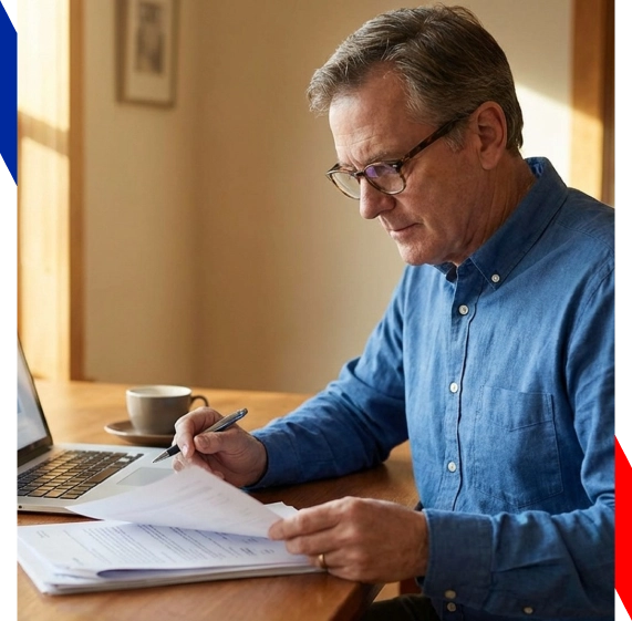 Personalized Medicare Coverage Reviews