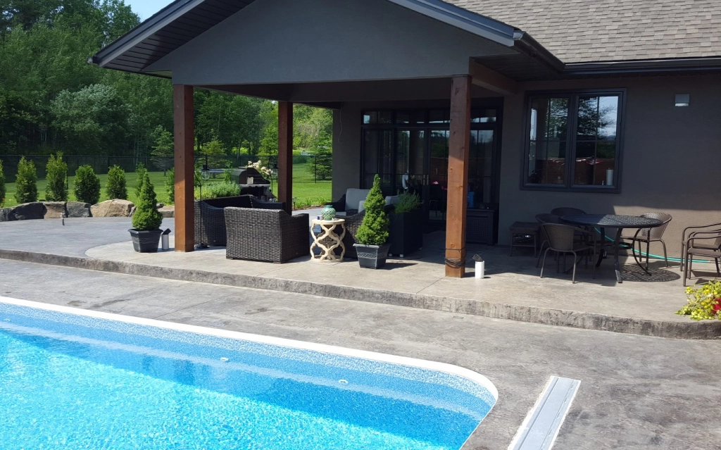 Concrete Specialists Thunder Bay