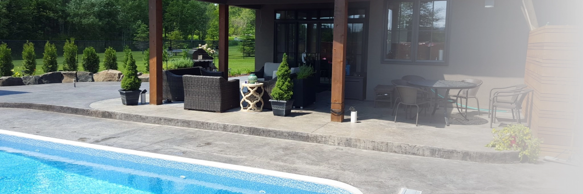 Concrete Specialists Thunder Bay