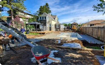 Project Management And Contracting