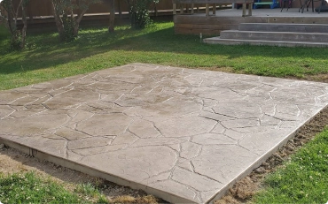 Decorative Concrete Services