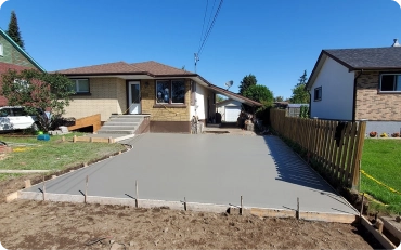 Concrete Cutting And Coring