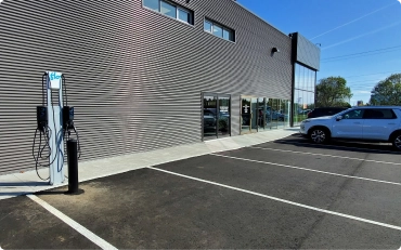 Commercial Concrete Services