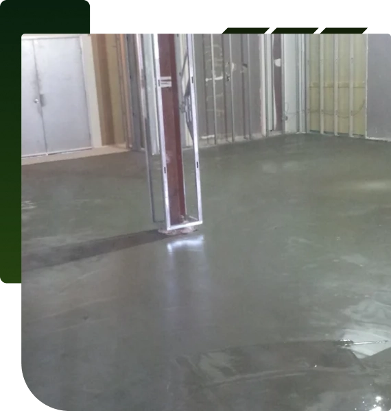 Commercial Concrete Repair and Restoration