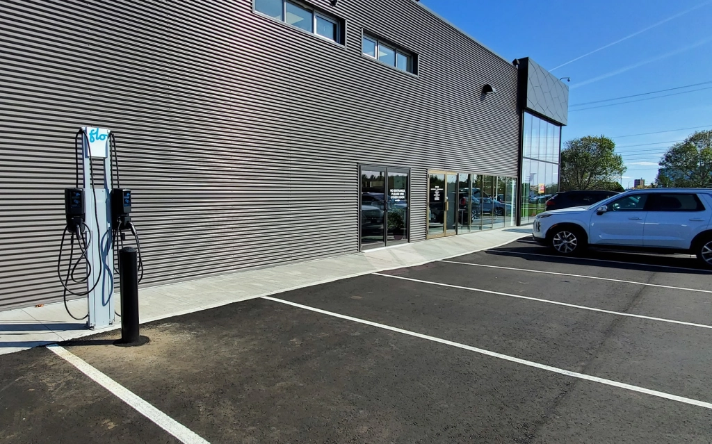 Commercial Concrete Services Thunder Bay