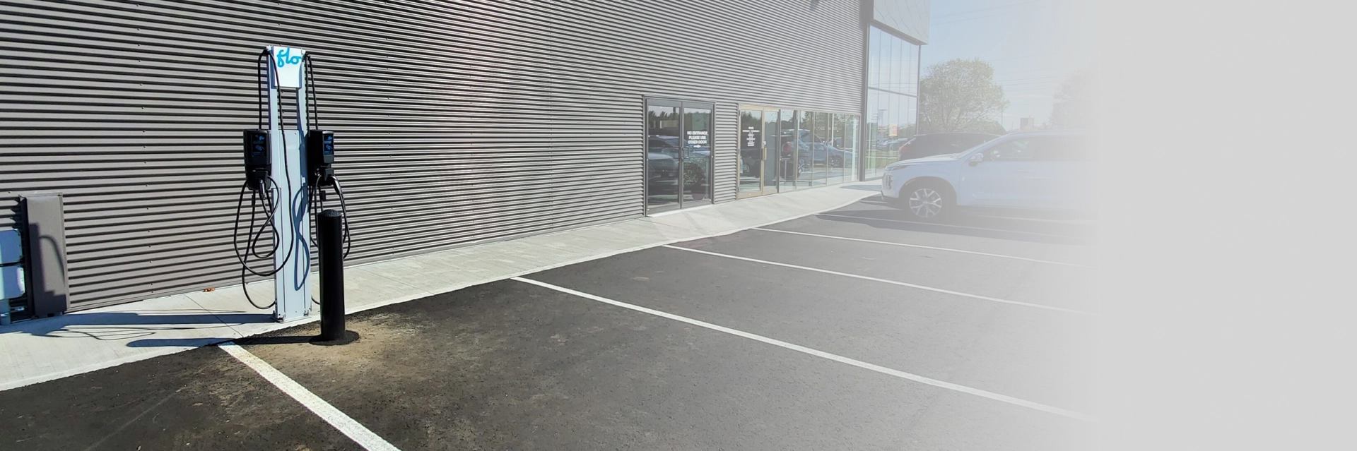Commercial Concrete Services Thunder Bay