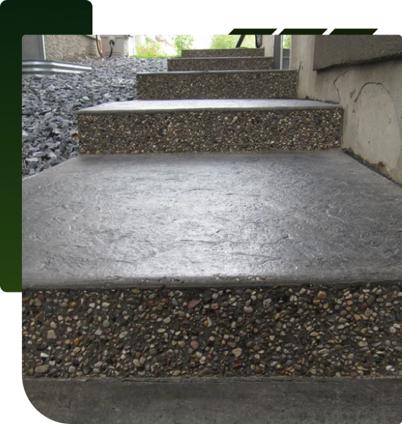 Sidewalks and Walkway Construction