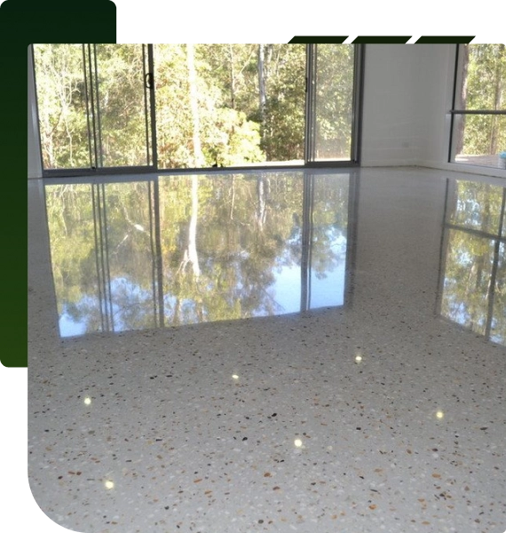 Industrial-Grade Epoxy Flooring Solutions