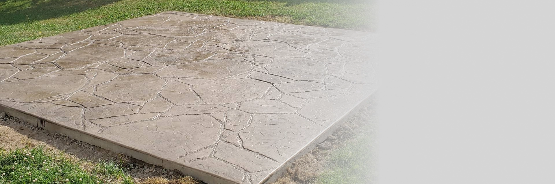 Decorative Concrete Services Thunder Bay