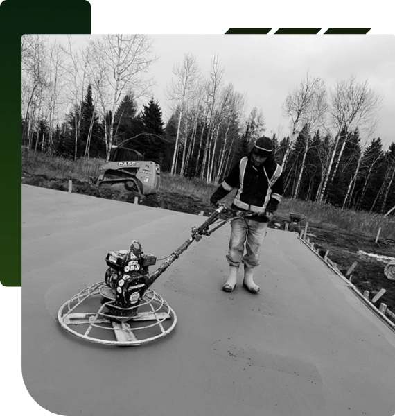 Concrete Grinding and Surface Preparation